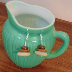 H21 Hand-made Earrings